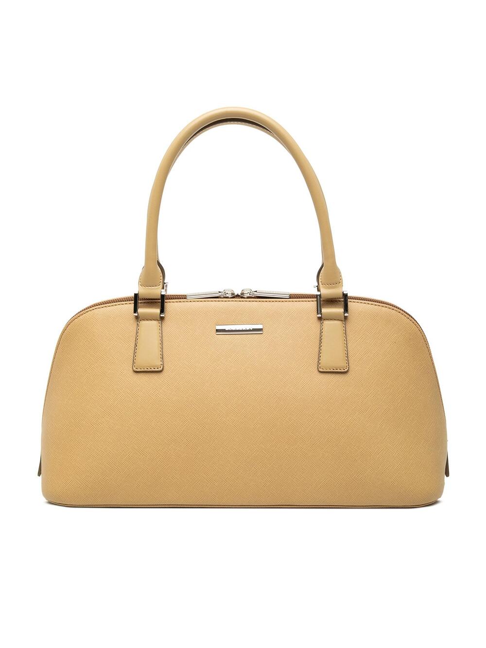 Burberry Leather Handbag Pre-Loved Bag #360037B46B